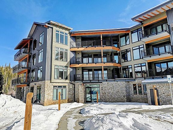4th image of 144 Ski Idlewild Rd #1209