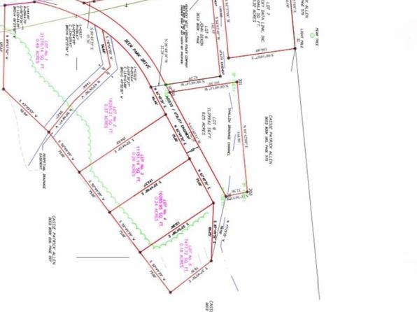0 State Highway 1100 LOT 6, East Pt, KY 41216