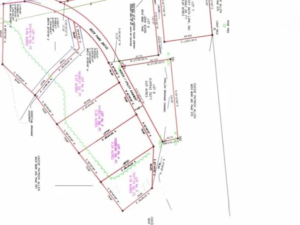 0 State Highway 1100 Lot 6, Prestonsburg, KY 41653