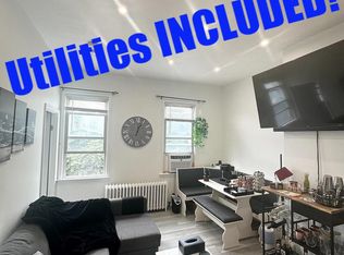 32-38 34th St #3, Astoria, NY 11106