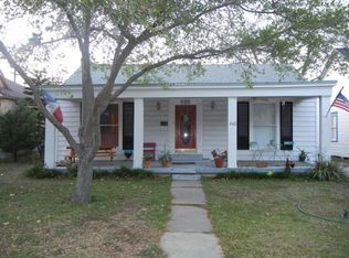 342 Naples St, Corpus Christi, TX 78404