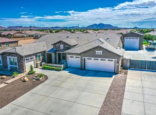 19807 E Willow Dr, Queen Creek, AZ 85142