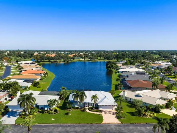 903 PINEHURST LANE, VENICE, FL 34293