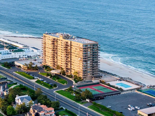 55 Ocean Avenue #9G, Monmouth Beach, NJ 07750