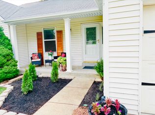 428 Willow View Ln, Saint Peters, MO 63376