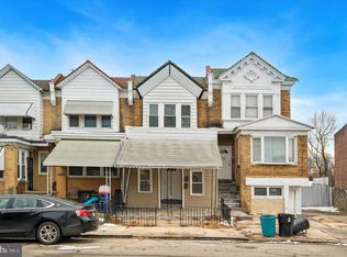 1903 N 52nd St, Philadelphia, PA 19131