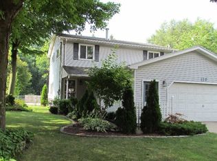 119 Johnson St SE, Caledonia, MI 49316