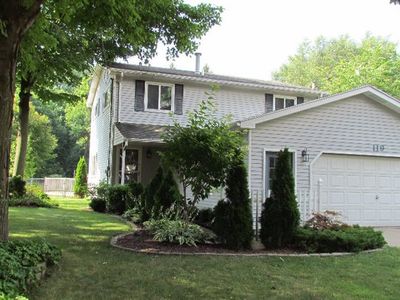 119 Johnson St SE, Caledonia, MI, 49316