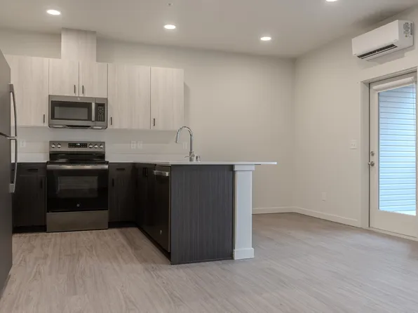 Timber Woods Apartments