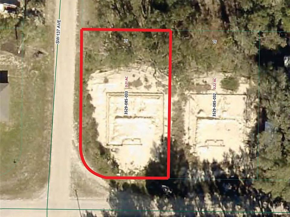 2nd image of 13691 SW 102ND PLACE LOT 33
