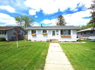 1807 8th St N, Saint Cloud, MN 56303