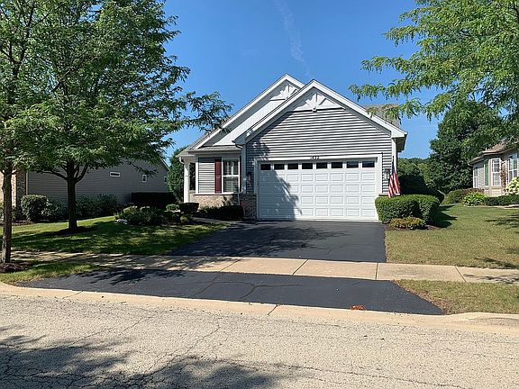 3rd image of 1432 Mansfield Dr