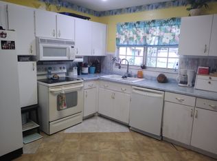 1239 Mariposa Dr NE, Palm Bay, FL 32905