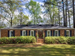 3313 Overton Rd, Mountain Brk, AL 35223