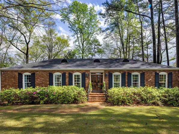 3313 Overton Rd, Mountain Brk, AL 35223