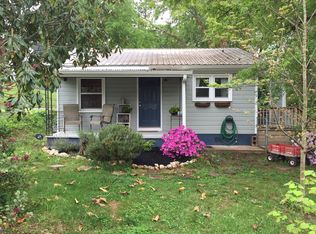 405 Benning St, Athens, GA 30606