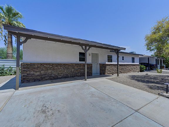 2nd image of 1232 E Desert Park Ln
