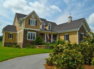 11976 McGhee Rd, Apison, TN 37302