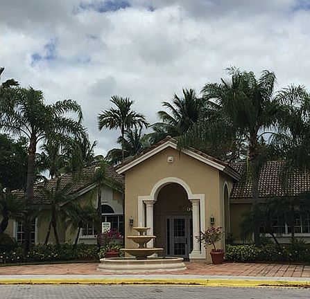 2nd image of 2600 S University Dr APT 125