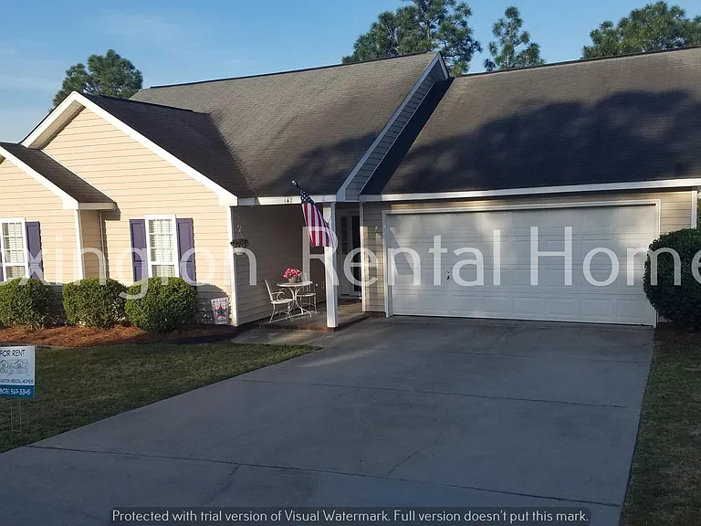 142 Savannah Hills Dr — Photo 1