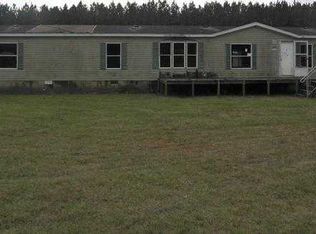 2504 NW 134th St, Citra, FL 32113