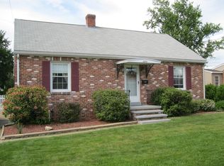 1576 Westover Rd, Chicopee, MA 01020