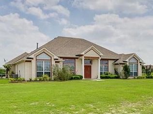 4250 Morgans Way, Midlothian, TX 76065
