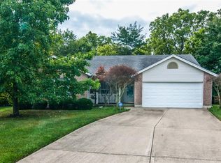 850 Round Hill Ct, Lebanon, OH 45036