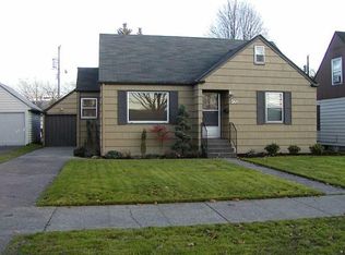 566 26th Ave, Longview, WA 98632