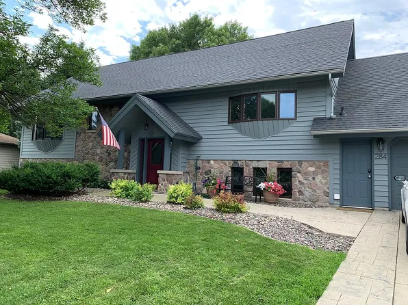 284 23rd St SE, Willmar, MN 56201
