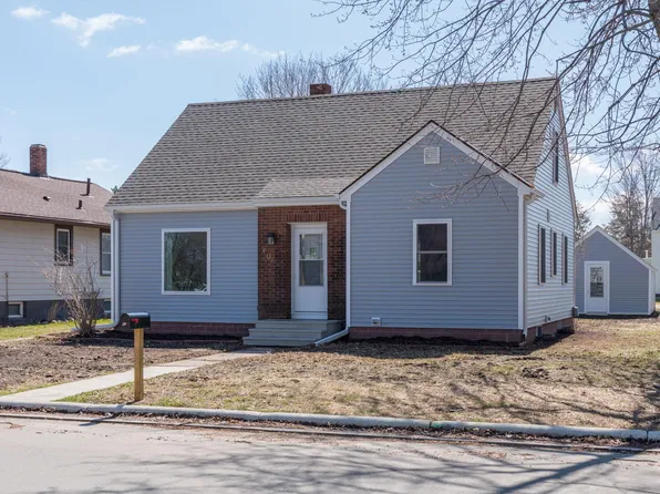 604 W Brooks St, Arlington, MN 55307