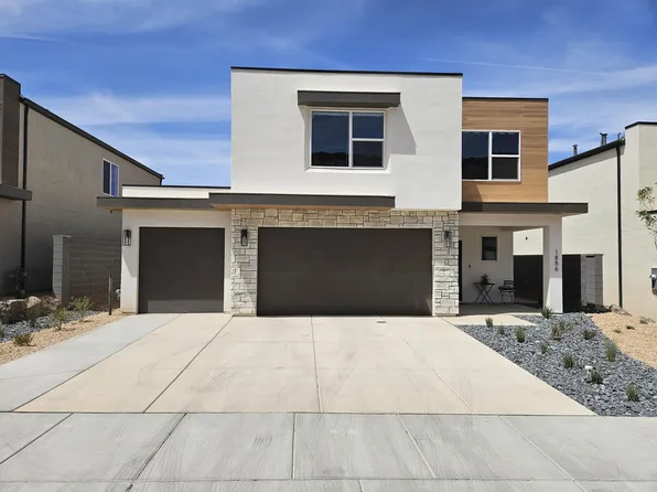 1930 S Queens Garden Dr #4272, Washington, UT 84780