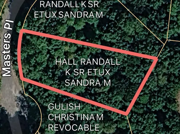 0 Masters Pl, Springville, TN 38256