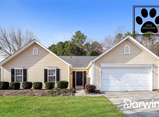 2714 Evanston Ct, Dacula, GA 30019