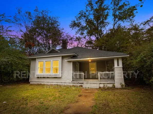 518 41st St, Fairfield, AL 35064