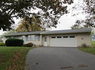 2188 Gary Dr, Mansfield, OH 44903