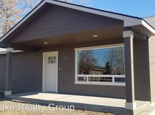3829 W Lakeshore Dr, Moses Lake, WA 98837