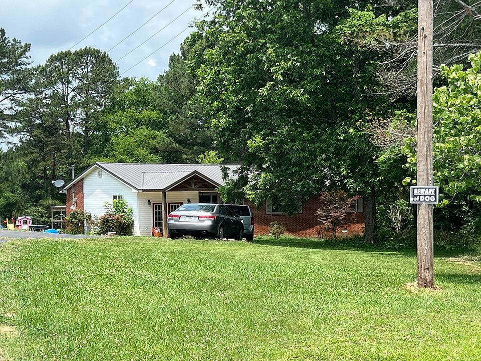 835 Carroll Rd, Enville, TN 38332 Zillow