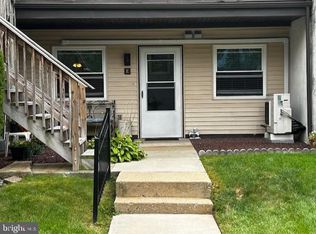 1334 W Wyomissing Ct APT K, Reading, PA 19609