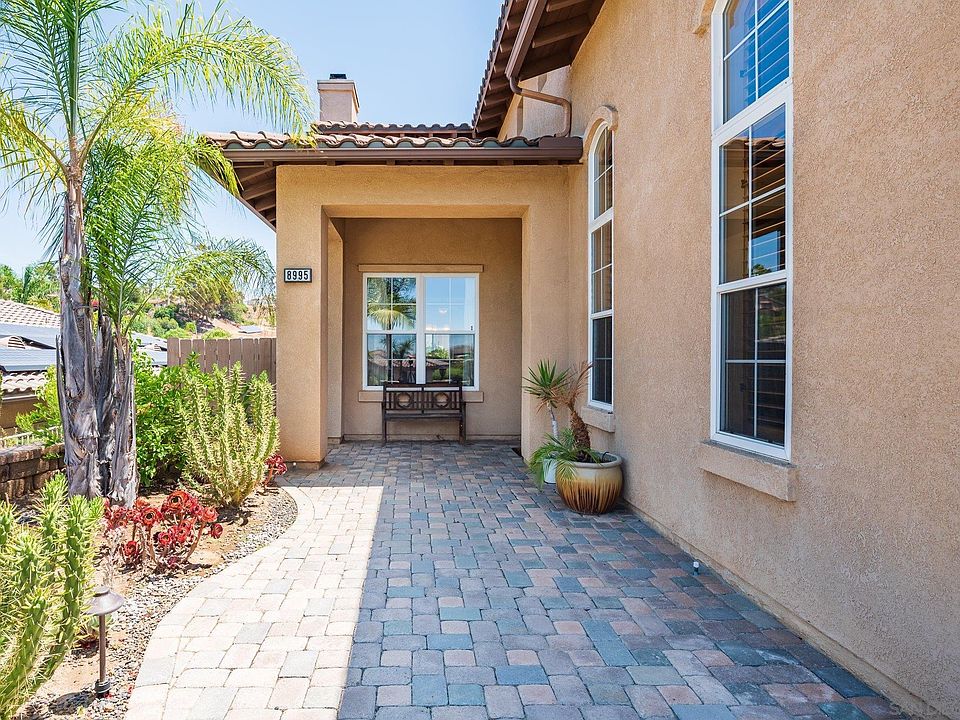 8995 Silver Ct Santee CA 92071 Zillow