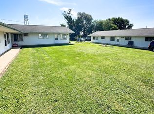 Onslow 7-Unit, Onslow, IA 52321
