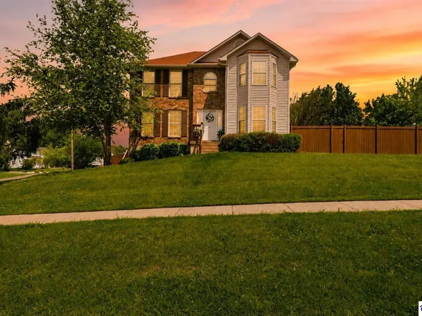 409 Georgia Ln, Elizabethtown, KY 42701