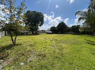 4520 SW Masefield St, Pt Saint Lucie, FL 34953