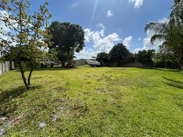 4520 SW Masefield Street, Port St Lucie, FL 34953