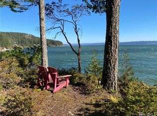 874 Rhododendron Ln, Brinnon, WA 98320