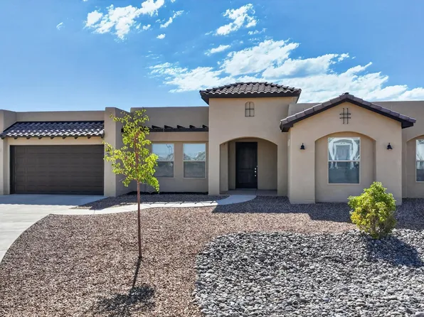 2601 Mansart Ct NE, Rio Rancho, NM 87144