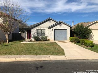 9839 Menard Cir, San Antonio, TX 78245