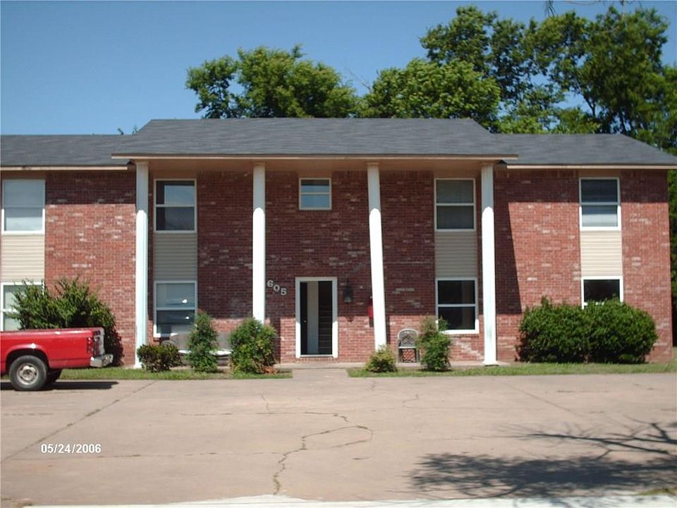 1st image of 605 N Betty Jo Dr #1