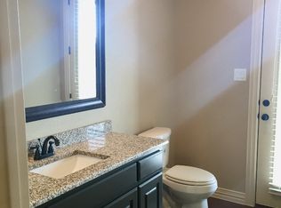 105 Apollo Trl, Aurora, TX 76078