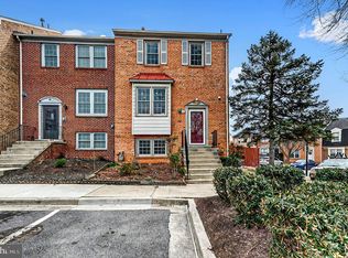 42 Bralan Ct, Gaithersburg, MD 20877
